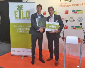 Copijn winner EILO Award 2015