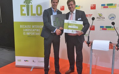 Successful third EILO conference in Lyon