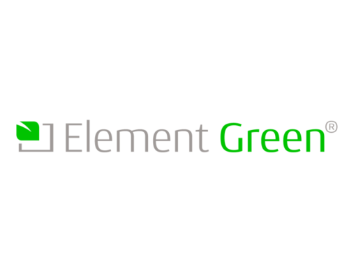 Element green